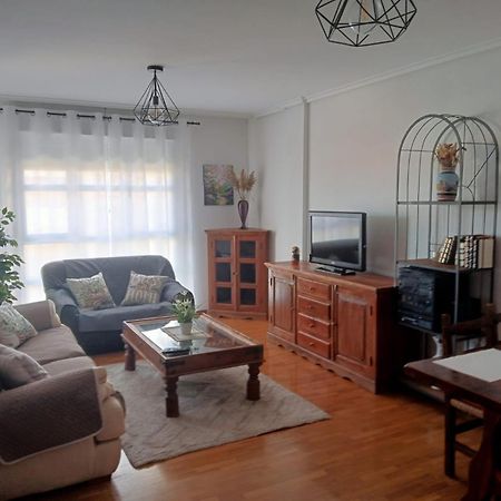 Apartamento Magdalena ハーロー エクステリア 写真