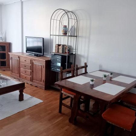 Apartamento Magdalena ハーロー エクステリア 写真