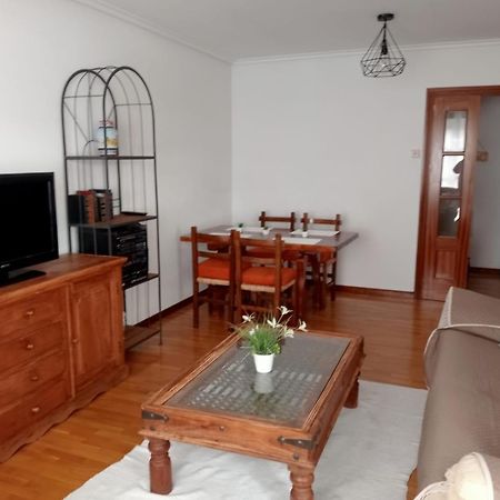 Apartamento Magdalena ハーロー エクステリア 写真
