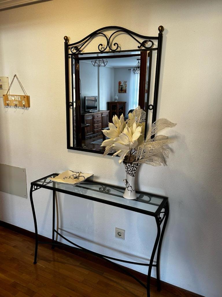 Apartamento Magdalena ハーロー エクステリア 写真