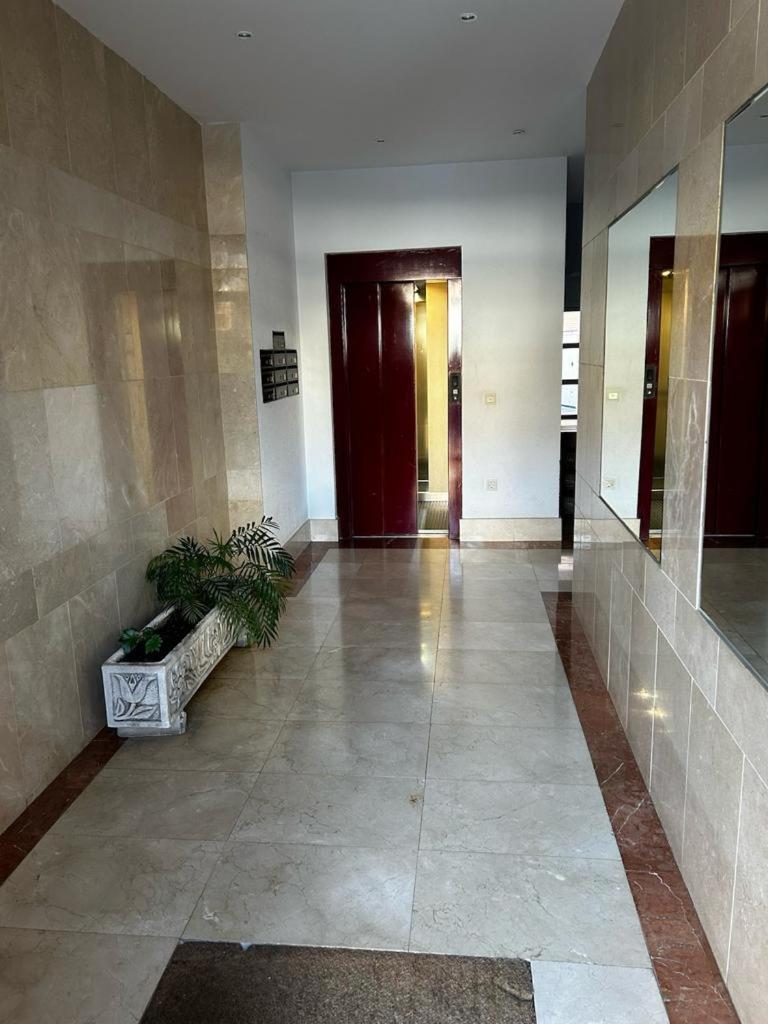 Apartamento Magdalena ハーロー エクステリア 写真