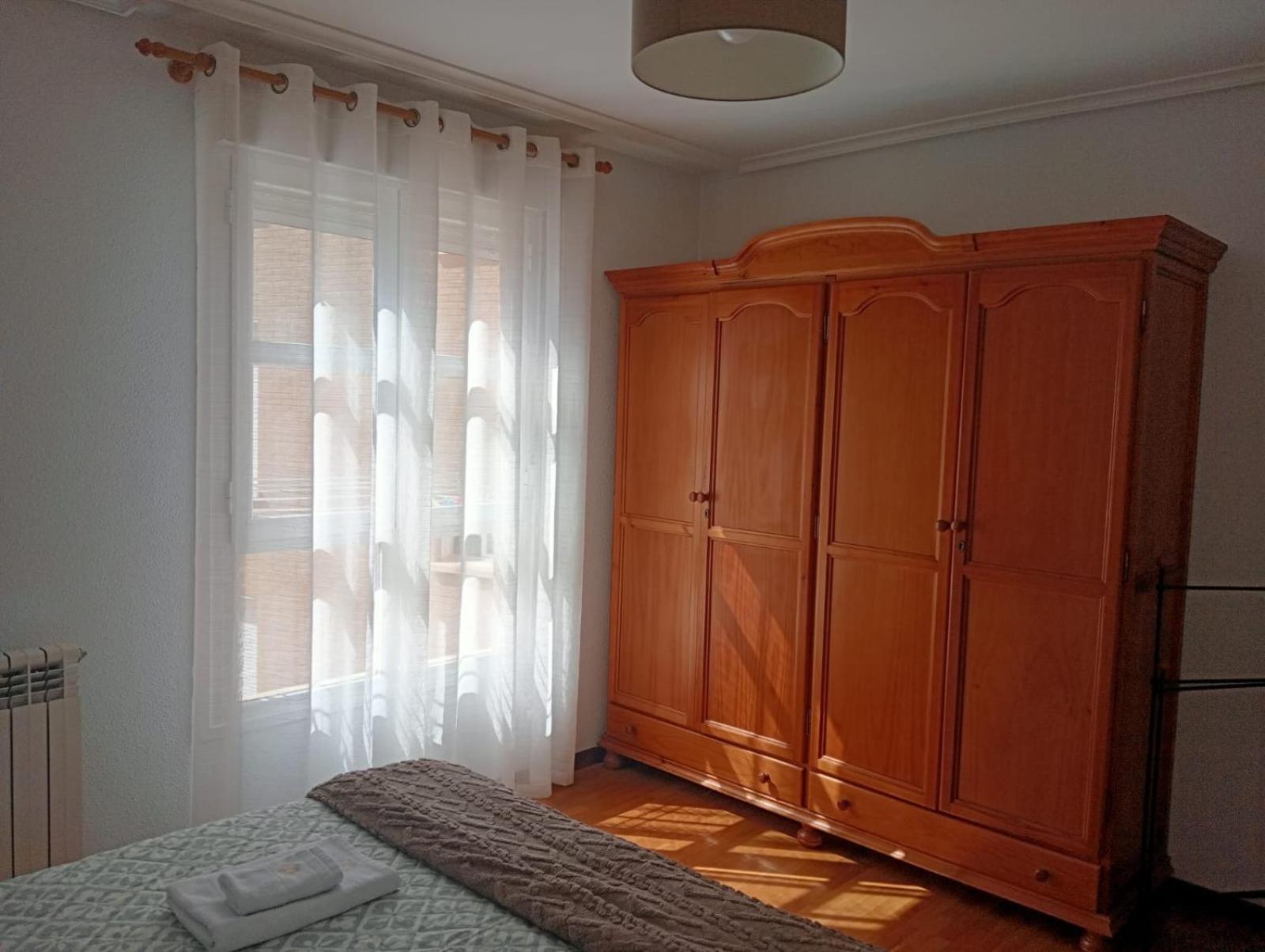 Apartamento Magdalena ハーロー エクステリア 写真