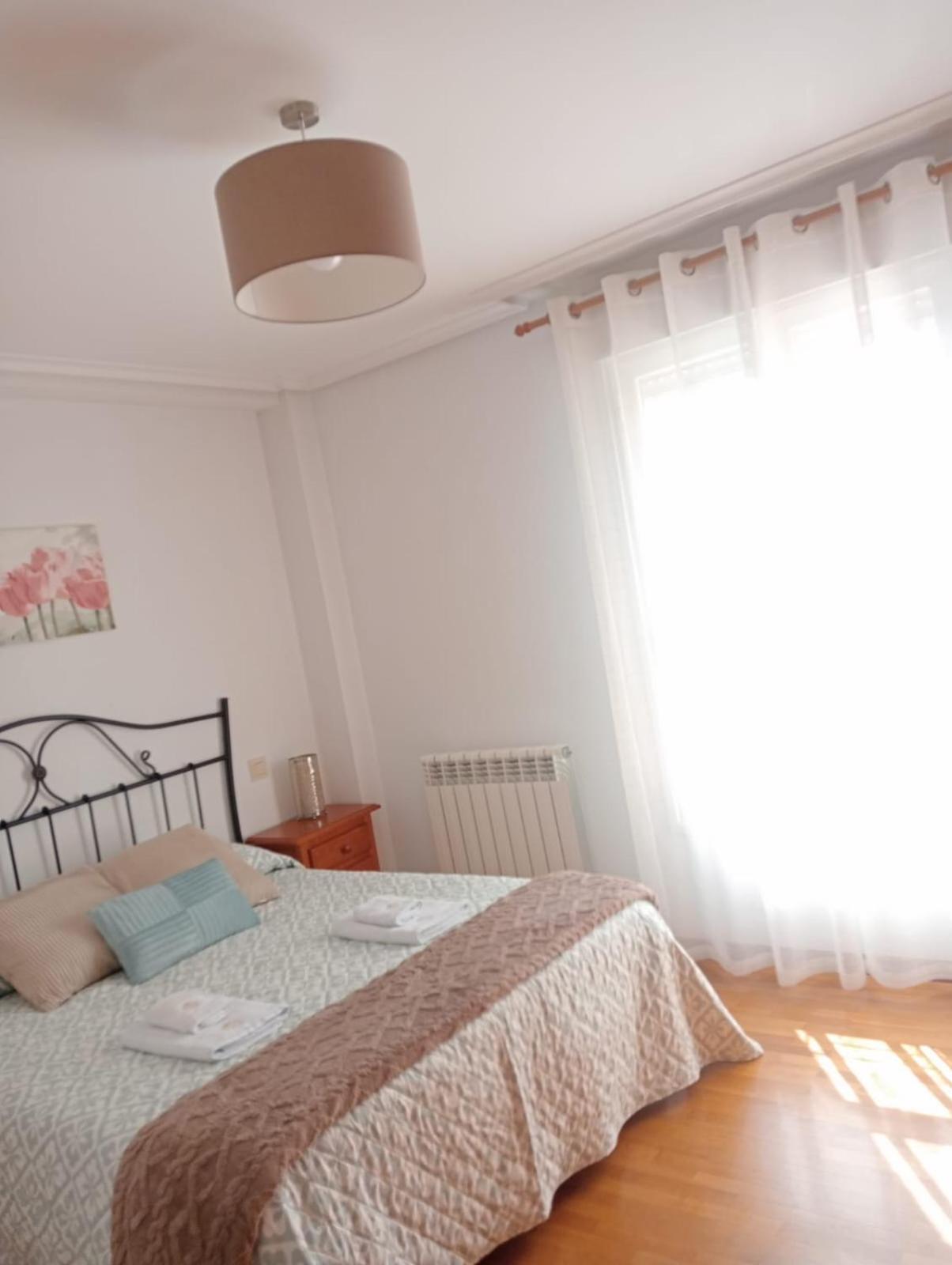 Apartamento Magdalena ハーロー エクステリア 写真