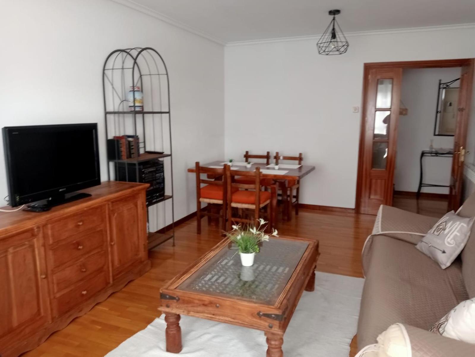 Apartamento Magdalena ハーロー エクステリア 写真