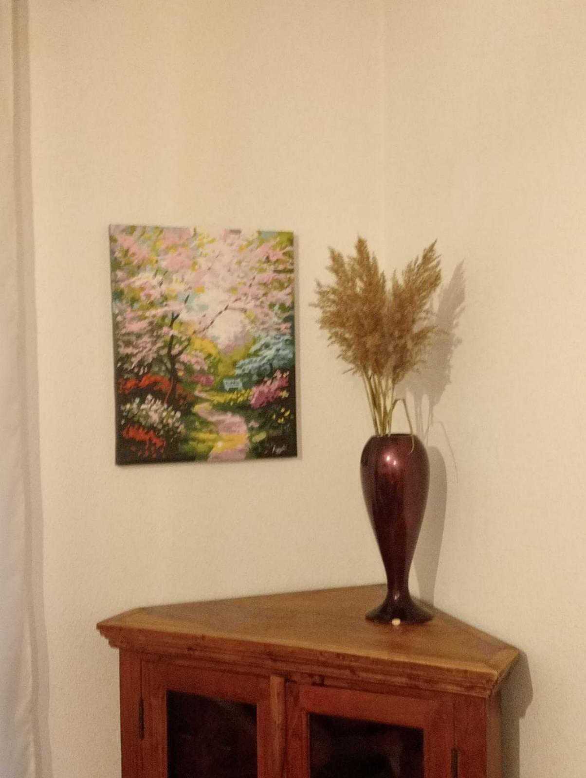 Apartamento Magdalena ハーロー エクステリア 写真